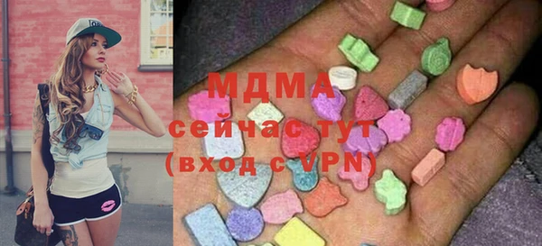 винт Гусев